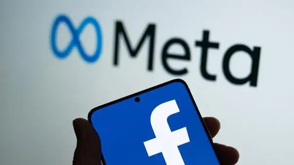 Facebook meta