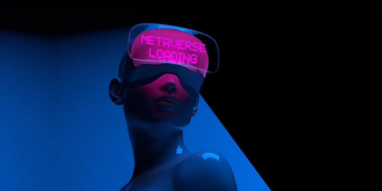 Metaverse