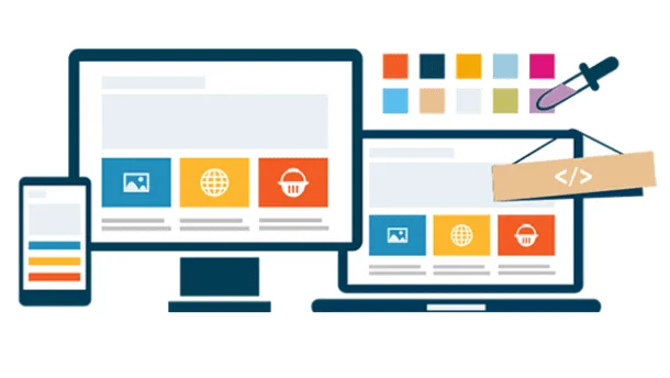 Visitor attraction websites