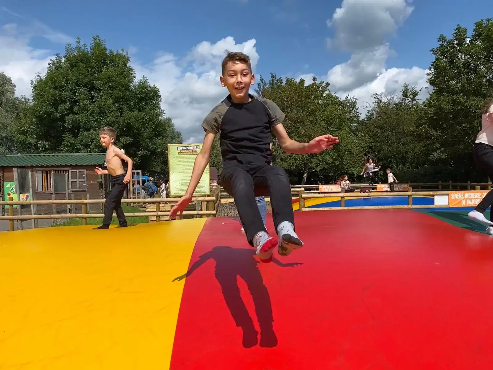 Knockhatch 3