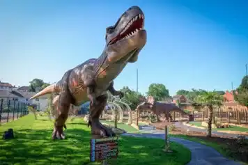Jurassic Cove